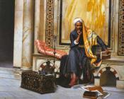 The Scribe - 路德维格·多伊特希